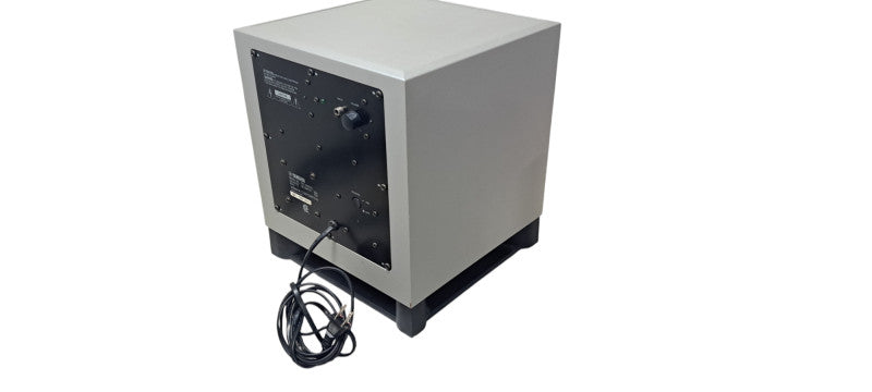 Yamaha YST-SW010 Powered Subwoofer Only