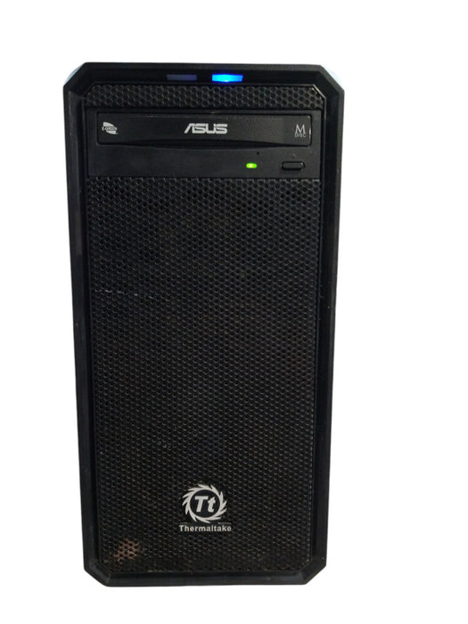 Custom Tower PC | B560M PRO| Intel i5-11400 @2.60GHz | 16GB RAM - NO HDD |