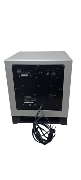 Yamaha YST-SW010 Powered Subwoofer Only
