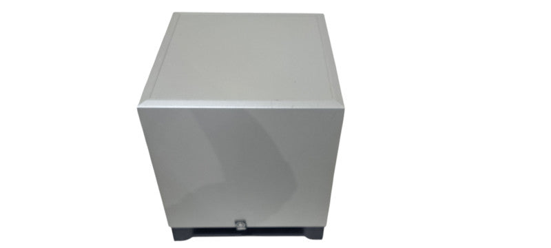 Yamaha YST-SW010 Powered Subwoofer Only