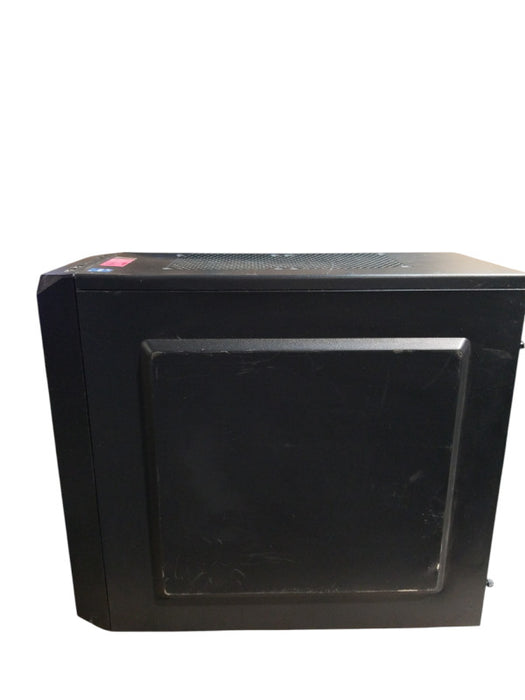 Custom Tower PC | B560M PRO| Intel i5-11400 @2.60GHz | 16GB RAM - NO HDD |