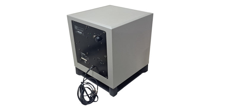 Yamaha YST-SW010 Powered Subwoofer Only