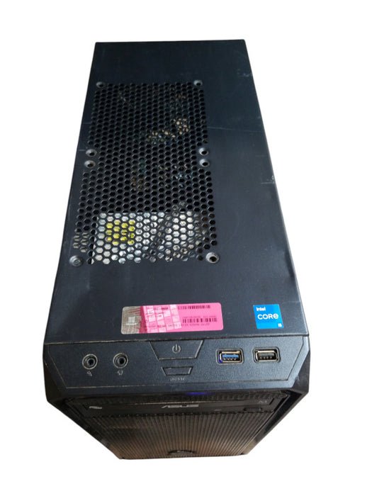 Custom Tower PC | B560M PRO| Intel i5-11400 @2.60GHz | 16GB RAM - NO HDD |
