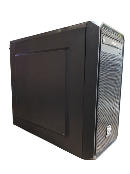 Custom Tower PC | B560M PRO| Intel i5-11400 @2.60GHz | 16GB RAM - NO HDD |