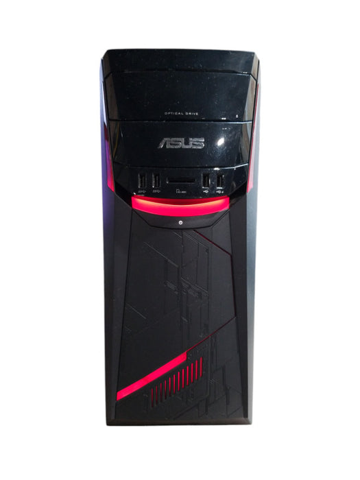 Custom Tower PC | ASUS  | Intel i5-6400 @2.70GHz | 16GB RAM - NO HDD |