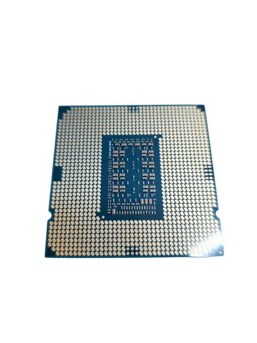 Intel Core i7-11700 SRKNR 2.5GHz CPU