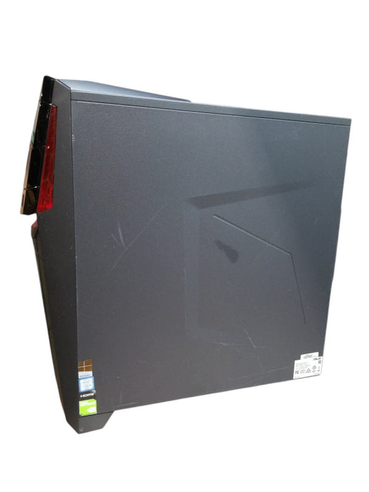 Custom Tower PC | ASUS  | Intel i5-6400 @2.70GHz | 16GB RAM - NO HDD |