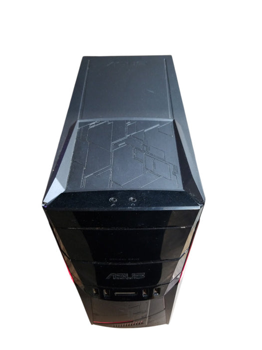 Custom Tower PC | ASUS  | Intel i5-6400 @2.70GHz | 16GB RAM - NO HDD |