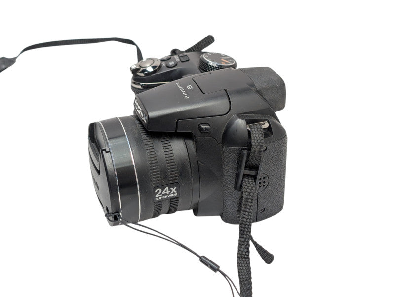 FUJIFILM FINEPIX S4200 Digital Camera Please READ  -