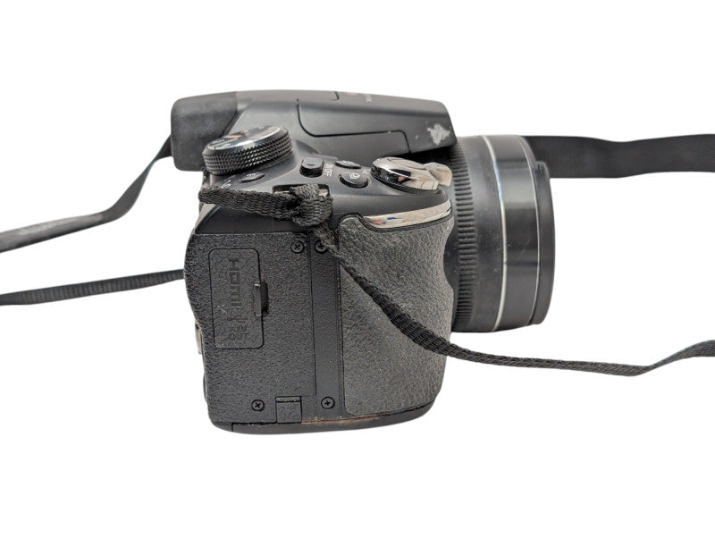 FUJIFILM FINEPIX S4200 Digital Camera Please READ  -
