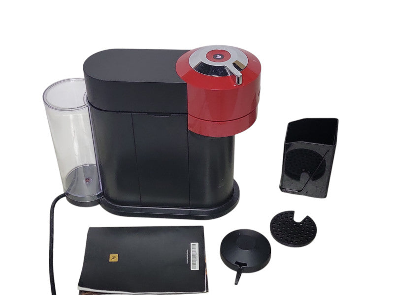 Nespresso Vertuo Next Compact Coffee and Espresso Machine  GCV1, READ _