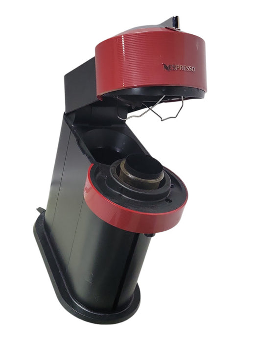 Nespresso Vertuo Next Compact Coffee and Espresso Machine  GCV1, READ _