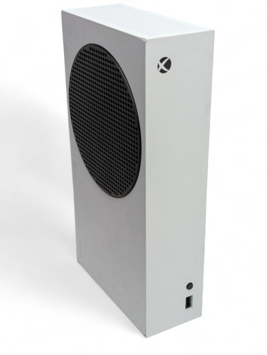 Xbox Series S Gaming Console Model 1883 Please READ  -