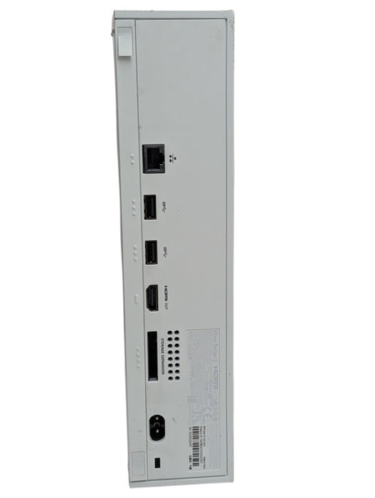 Xbox Series S Gaming Console Model 1883 Please READ  -