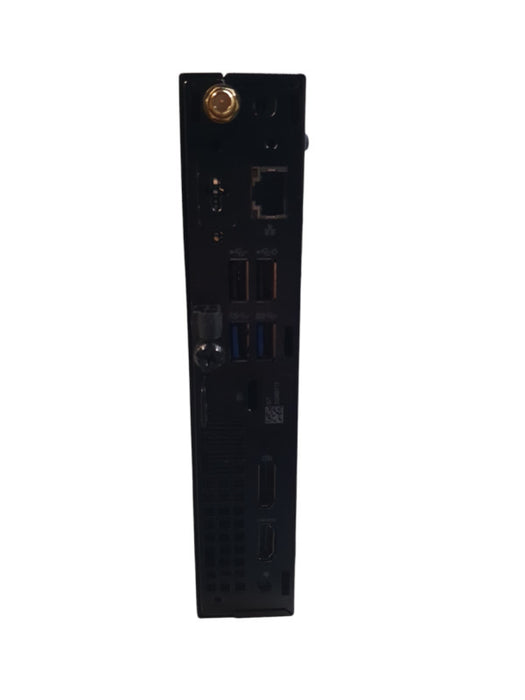 Optiplex 3070 Micro | i3-9100T @ 3.1GHz | 16GB DDR4 | No HDD/OS Q