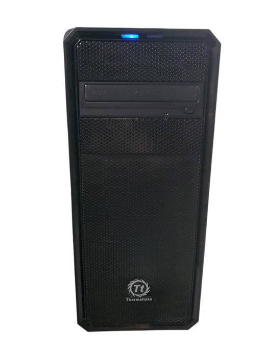Desktop Custom MSI H310M PRO VDH Plus Core I3-9100F 16GB RAM No HDD [READ]