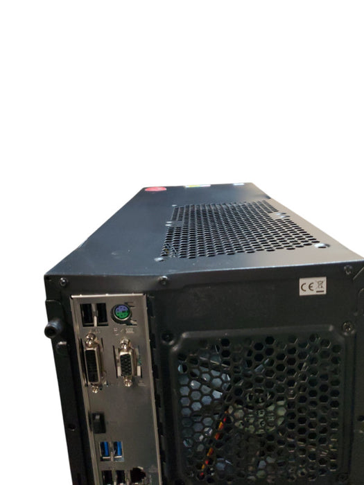 Desktop Custom MSI H310M PRO VDH Plus Core I3-9100F 16GB RAM No HDD [READ]