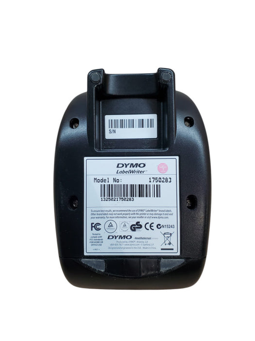 Dymo LabelWriter 450 Turbo Direct Thermal Label Printer + Roll