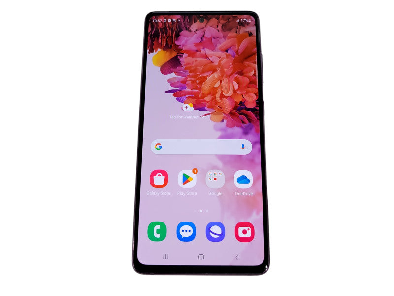 Samsung Galaxy S20 FE 5G - 128GB - Pink [SM-G781W] (