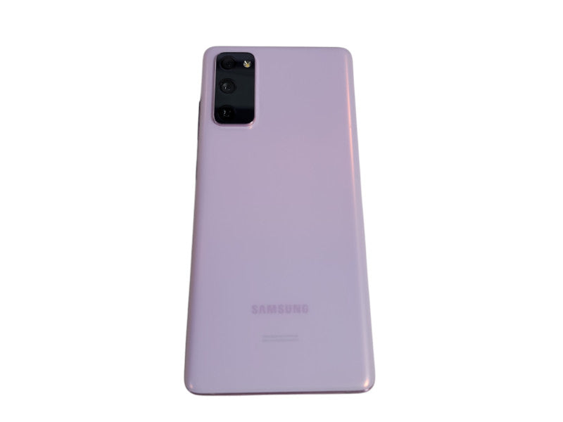Samsung Galaxy S20 FE 5G - 128GB - Pink [SM-G781W] (