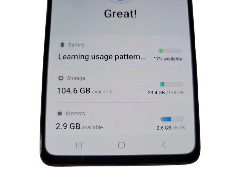 Samsung Galaxy S20 FE 5G - 128GB - Pink [SM-G781W] (