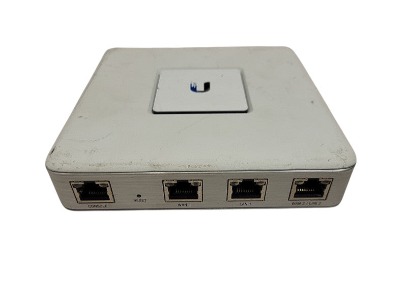 Ubiquiti Networks UniFi USG Security Gateway. Factory Reset $
