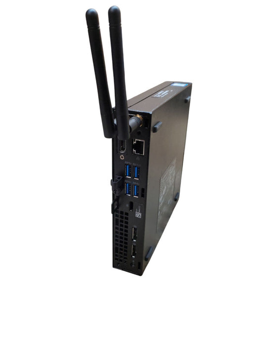 Dell Optiplex 7060 USFF, i7-8700 @ 3.2Ghz, 8Gb RAM No HDD Q