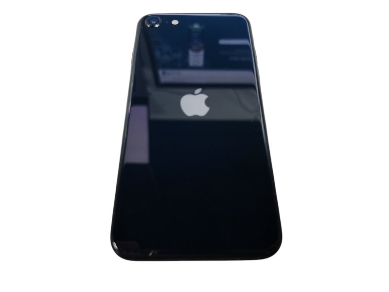 Apple iPhone SE 3 - 64 GB - Black [A2595] (