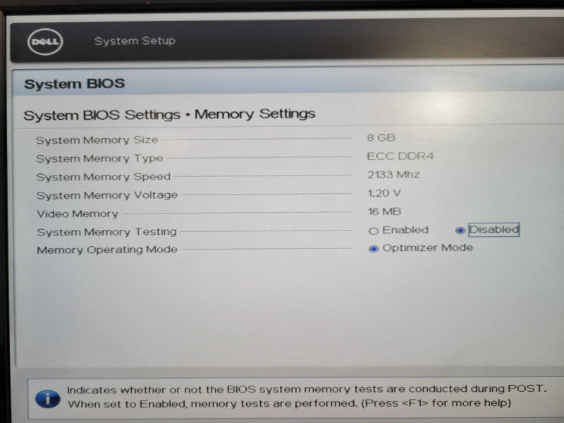 Dell PE R230 1U, Xeon E3-1230v5 @ 3.4GHz, 8GB DDR4, H330 !