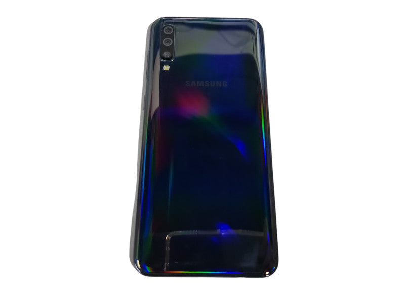 Samsung Galaxy A50 - 64GB - Iridescent [SM-A505W] (