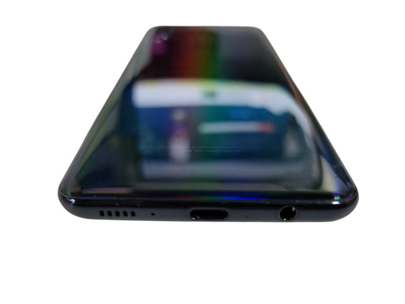Samsung Galaxy A50 - 64GB - Iridescent [SM-A505W] (