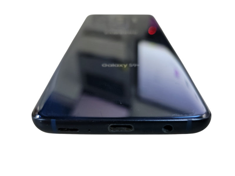 Samsung Galaxy S9 Plus - 64GB - Blue [SM-G965U] (