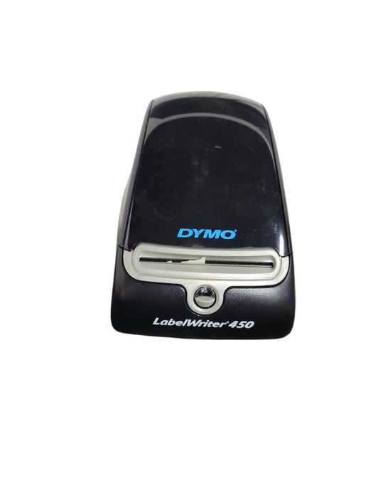 Dymo LabelWriter 450 Direct Thermal Label Printer + Roll !
