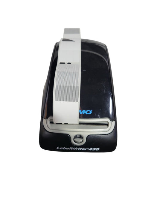 Dymo LabelWriter 450 Direct Thermal Label Printer + Roll !