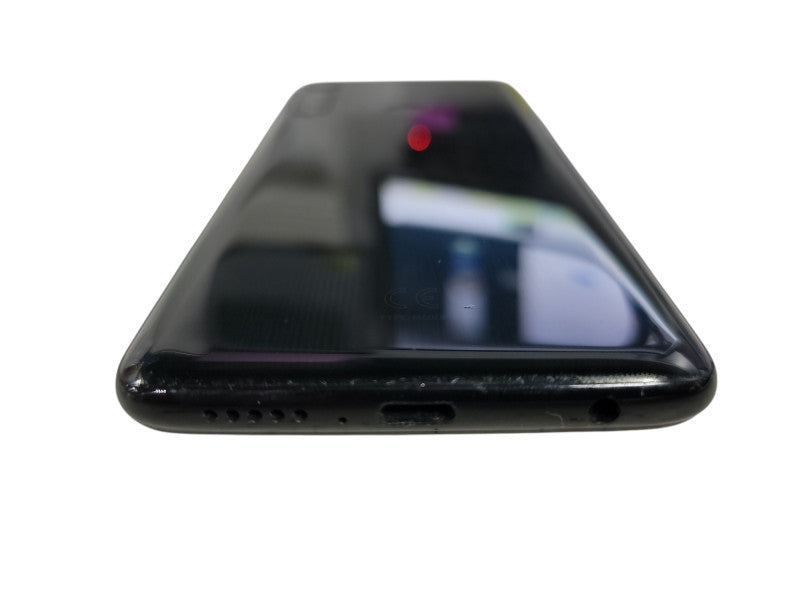 Motorola Moto G Power - 64GB - Black [XT2165-5] (