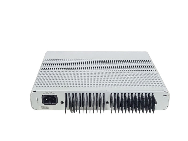 Cisco Catalyst 2960-CX 8-port PoE  Managed Switch WS-C2960CX-8PC-L _