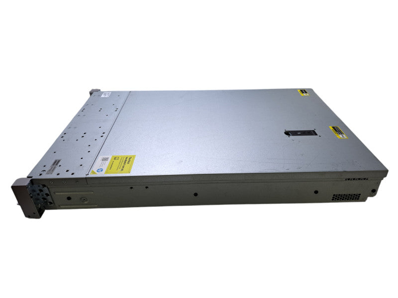 HP DL380 Gen9 2U 8x 2.5"| Xeon E5-2620 v3 @2.40GHz, 16GB DDR4, P440ar RAID
