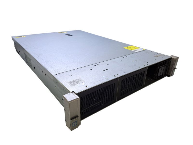 HP DL380 Gen9 2U 8x 2.5"| Xeon E5-2620 v3 @2.40GHz, 16GB DDR4, P440ar RAID