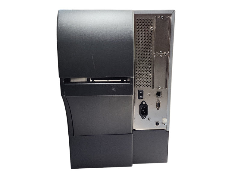 Zebra ZT410 Industrial Thermal Transfer Barcode Label Printer | ZT41043-T4100 Q$