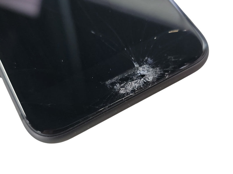 Apple iPhone 8 - 64GB - Space Gray [A1905 | Read] (