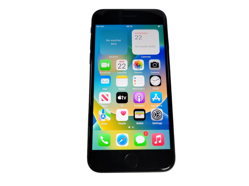 Apple iPhone 8 - 128GB - Space Gray [A1905] (