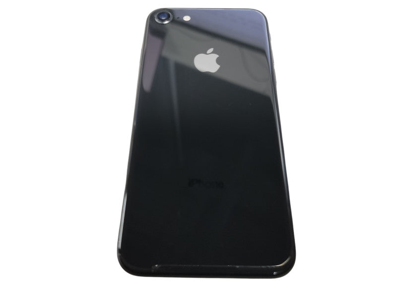Apple iPhone 8 - 128GB - Space Gray [A1905] (