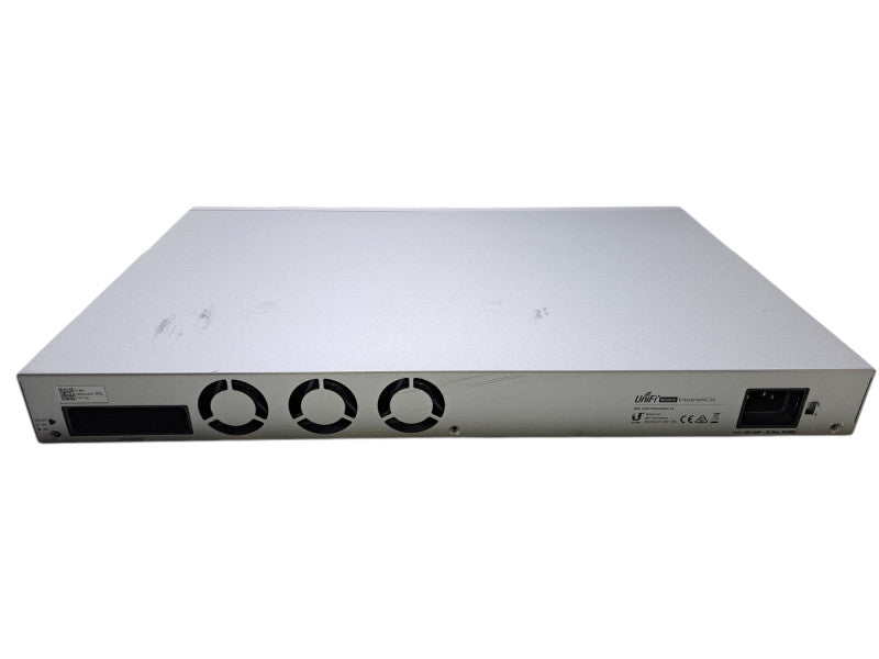 Unifi USW-EnterpriseXG-24 | 24-Port Multi-Gig 10G + 2x 25G SFP28 Switch *READ