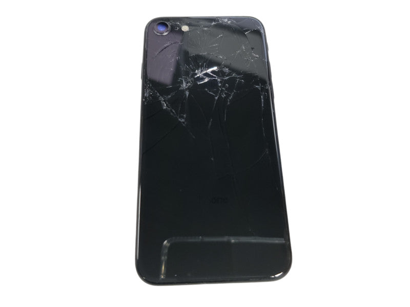 Apple iPhone 8 - 128GB - Space Gray [A1905 | Read] (