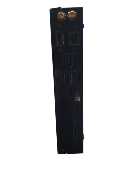 Dell Optiplex 7060 USFF, i7-8700 @ 3.2Ghz, 16GB RAM, No HDD/OS