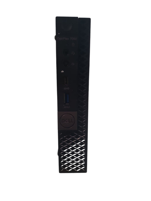 Dell Optiplex 7060 USFF, i7-8700 @ 3.2Ghz, 16GB RAM, No HDD/OS