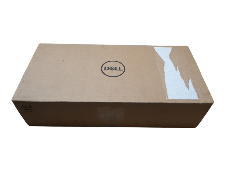 Open-Box Dell Wyse 5070 Thin Client, Pentium J5005 @1.5GHz, 4GB RAM, NO HDD