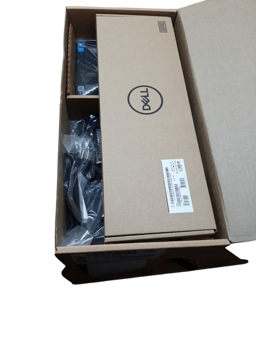 Open-Box Dell Wyse 5070 Thin Client, Pentium J5005 @1.5GHz, 4GB RAM, NO HDD