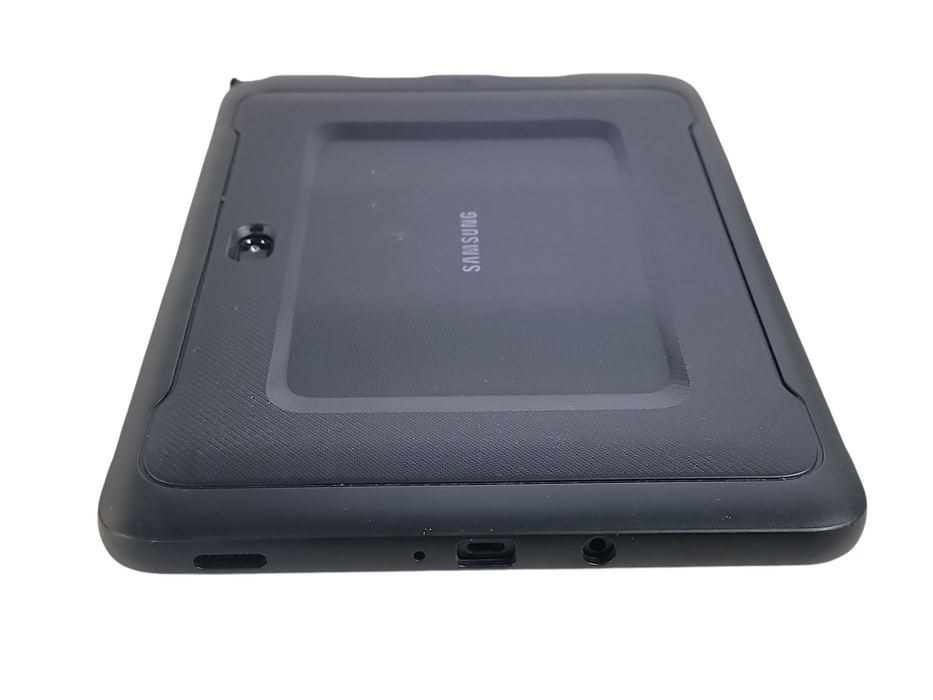 Samsung Galaxy Tab Active Pro - 64GB - Black [SM-T547U]