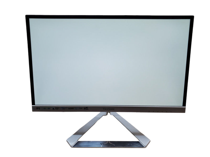 ViewSonic VX2276-smhd | 22" Widescreen IPS LCD Monitor Q